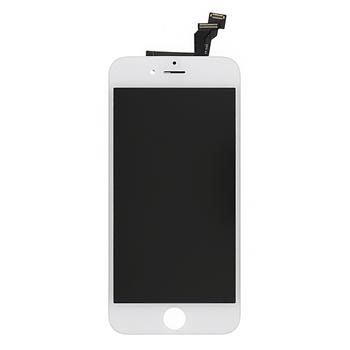 LCD + dotyková deska Apple iPhone 6 (Tianma AAA Quality), white