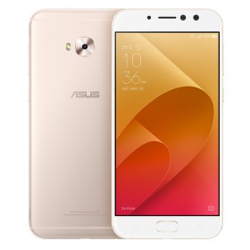 Asus Zenfone 4 Selfie Pre ZD552KL Gold