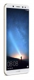 Mobilní telefon Huawei Mate 10 lite Dual SIM Prestige Gold