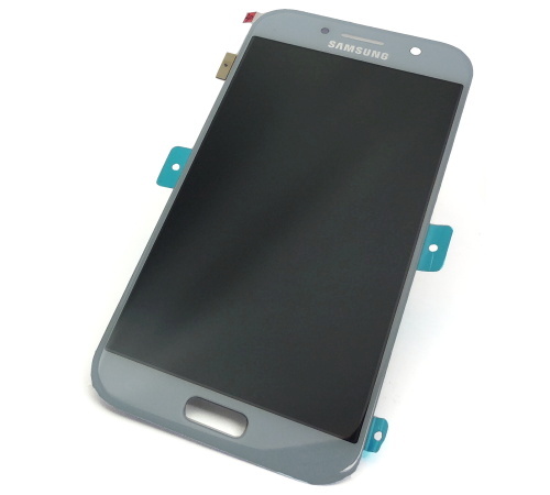 LCD + dotyková deska Samsung A520F Galaxy A5 2017 blue