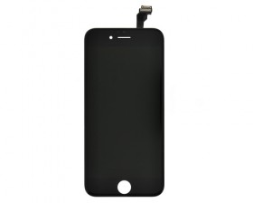 LCD + dotyková jednotka Apple iPhone 6 4,7 "Black OEM