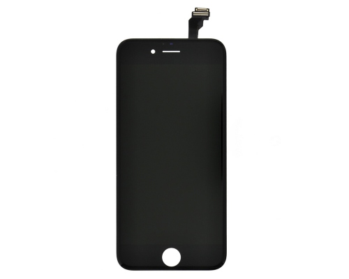 LCD + dotyková jednotka Apple iPhone 6 7" 4.black OEM