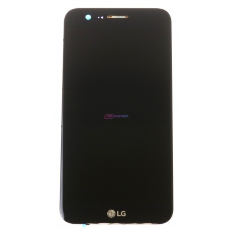  LCD + dotyková deska LG K10 2017 black