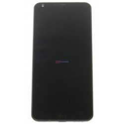 LCD dotyková deska LG H870 G6 black