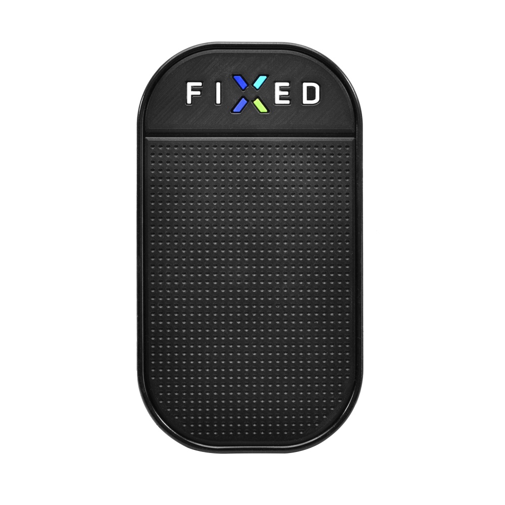 Protiskluzová podložka FIXED pro mobilní telefony