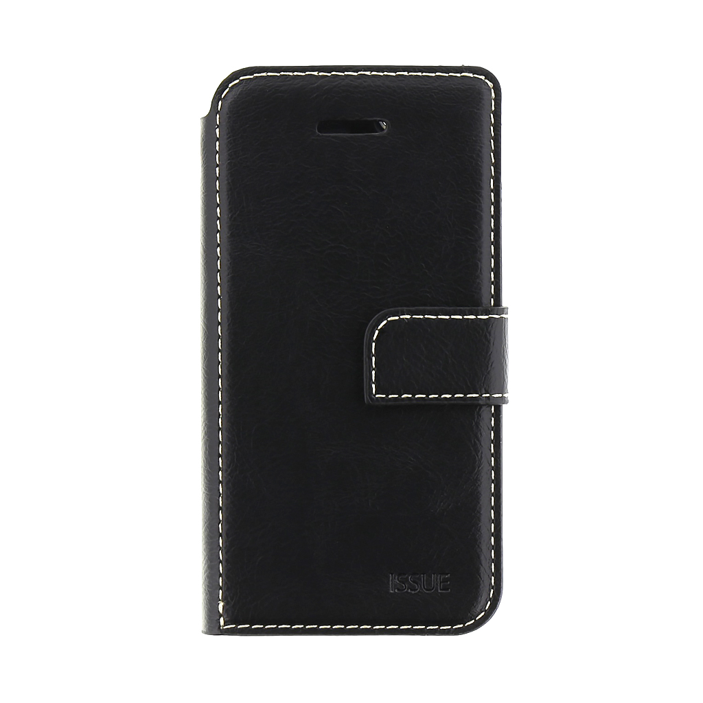 Molan Cano Issue flipové pouzdro Xiaomi Redmi 4X black
