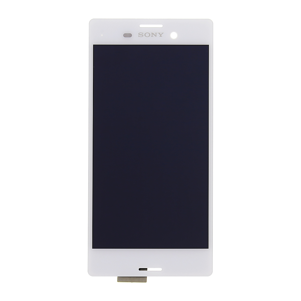 LCD + dotyková deska Sony E2303 Xperia M4 Aqua white