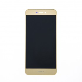 LCD + dotyková doska Honor 8 Lite gold