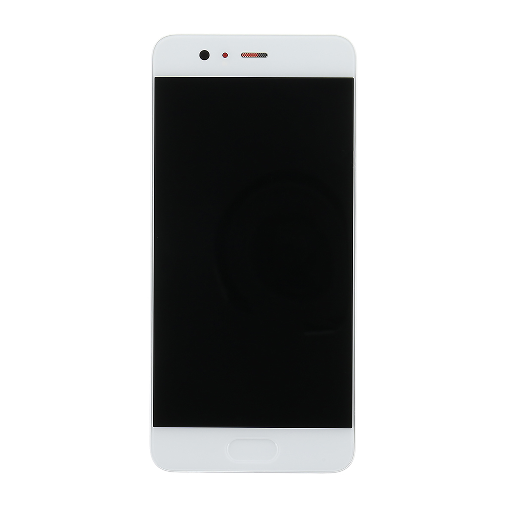 LCD + dotyk + přední kryt pro Huawei P10 white