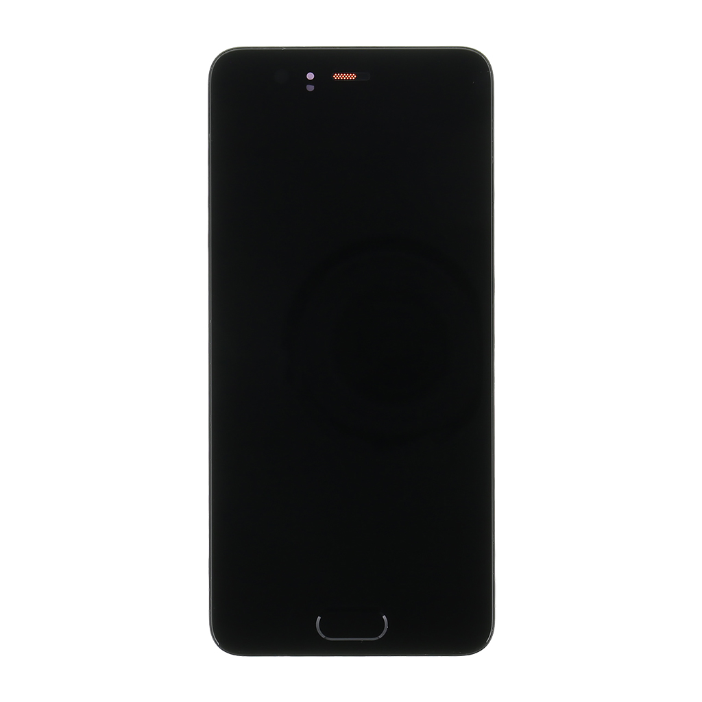 LCD + dotyk + přední kryt Huawei P10 black