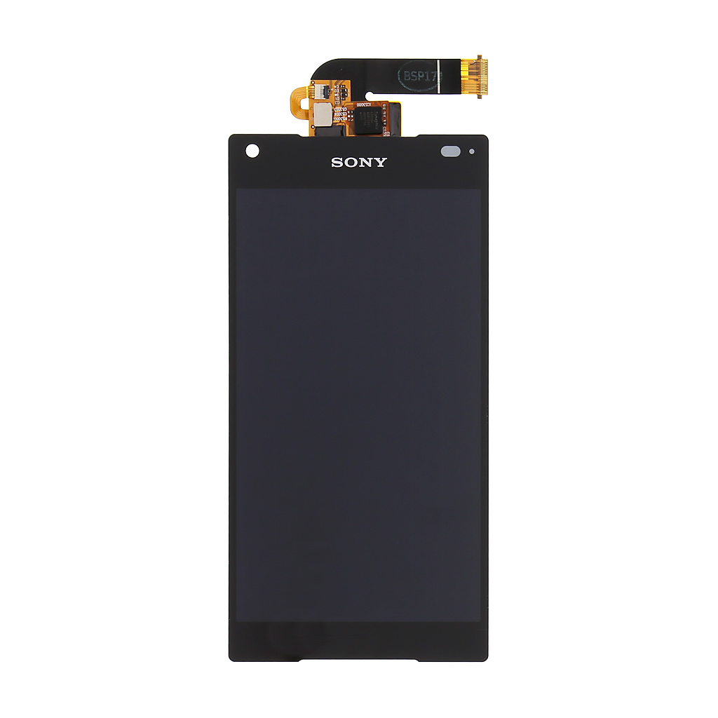 LCD + dotyk Sony E5823 Xperia Z5 Compact black
