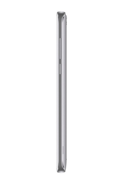 Mobilní telefon Doogee X30 Dual SIM 2/16GB Silver