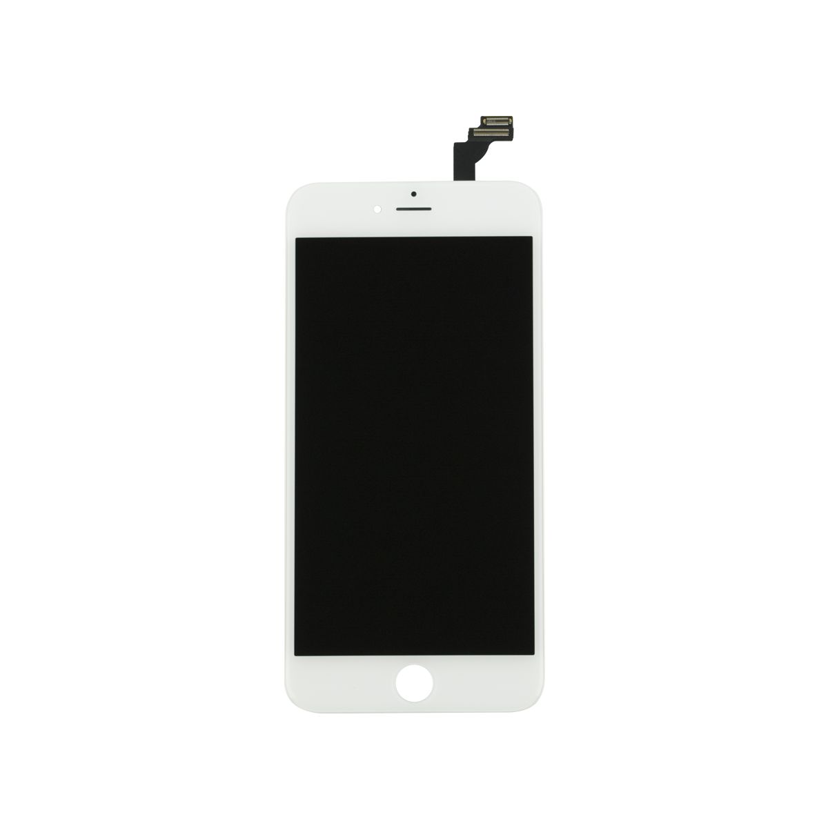 LCD + dotyková deska pro Apple iPhone 6 white Class A