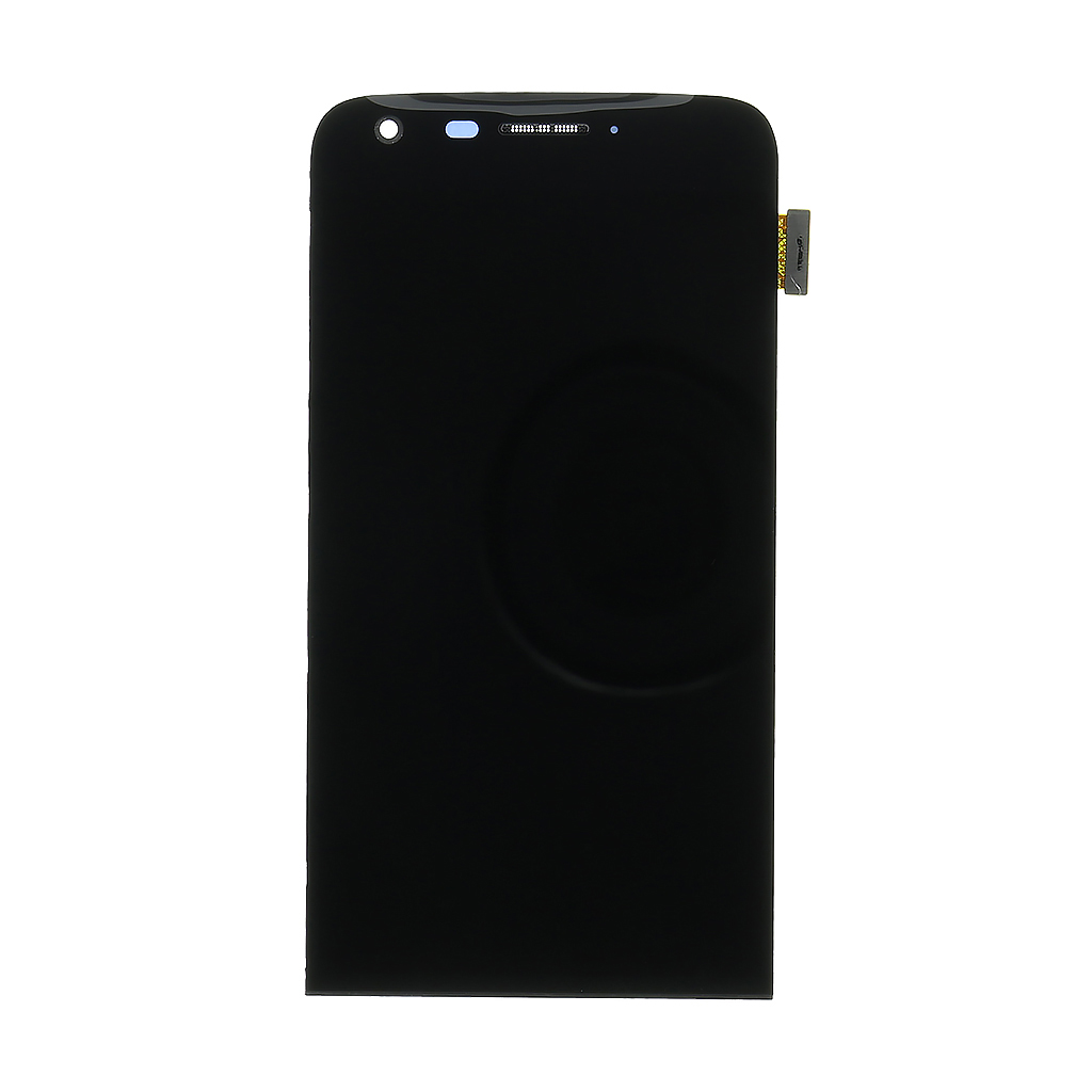 LCD + dotyková deska pro LG H850 G5 + přední kryt black