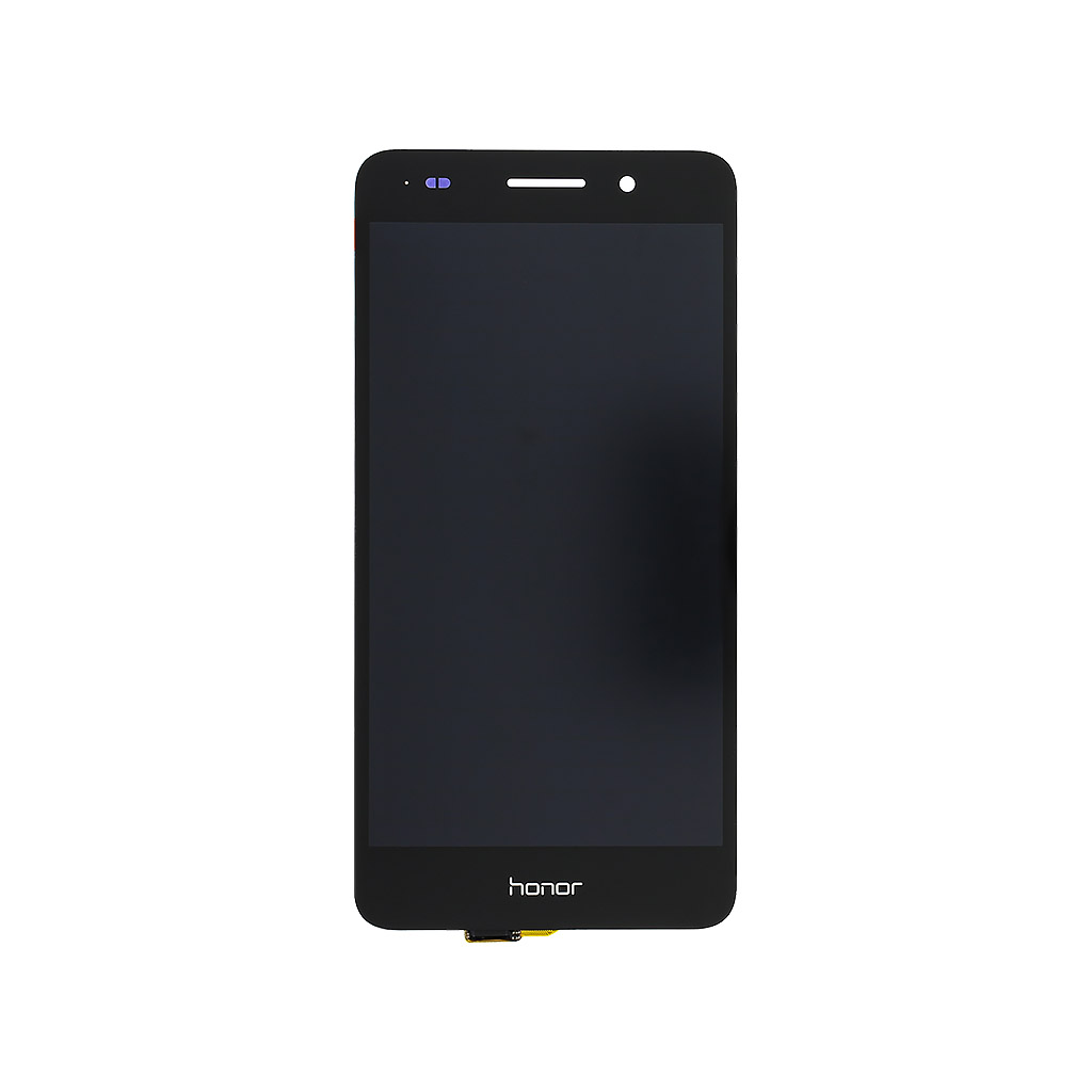 LCD + dotyková deska pro Huawei Y6 II black