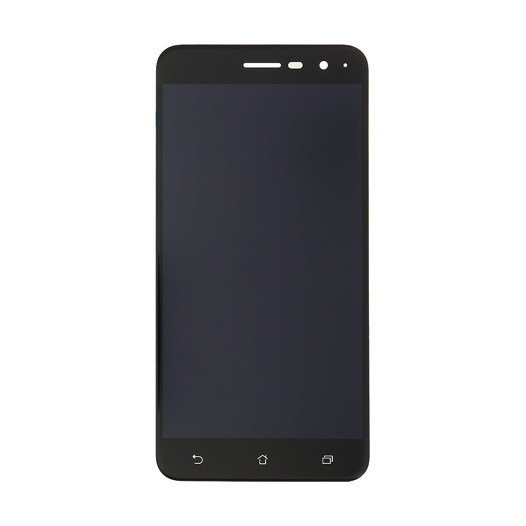 LCD + dotyková deska pro Asus ZenFone 3 ZE520KL black 