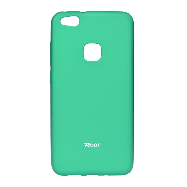 Roar Colorful Jelly Case Apple IPhone X/XS, mint