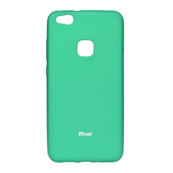 Pouzdro Roar Colorful Jelly Case Huawei Y7 mint