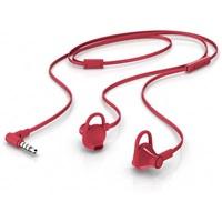 HP In Ear Headset 150 empress red