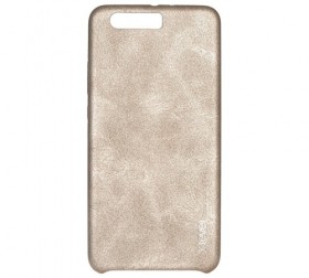 Kryt ochranný XLEVEL Vintage pre Samsung Galaxy A5 2017, zlatá