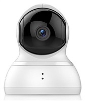 Yi Dome Home - domáce IP kamera, biela