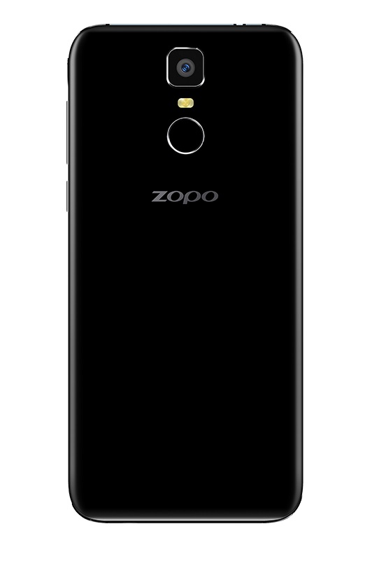 Mobilní telefon ZOPO Flash X1 Black