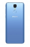 Mobilní telefon ZOPO Flash X1 Blue