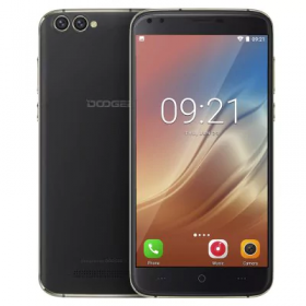 Doogee X30 Dual SIM 2 / 16GB Black