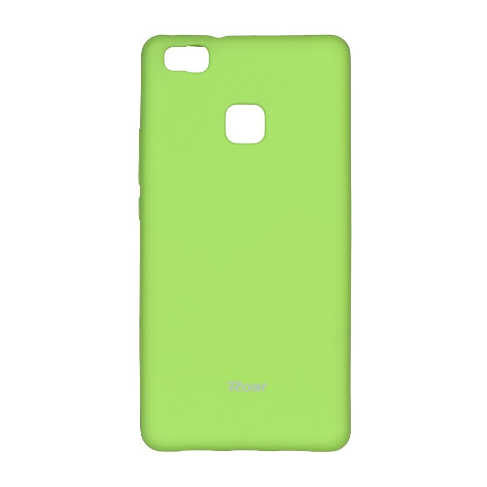 uzdro Roar Colorful Jelly Case Apple iPhone 7 / 8 lime
