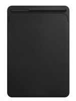 APPLE Leather Sleeve pouzdro Apple iPad Pro 10.5'' black