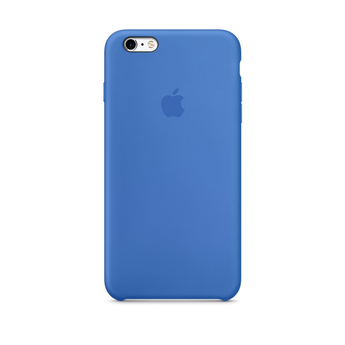 Originální kryt Apple pro iPhone 6/6S královsky modré