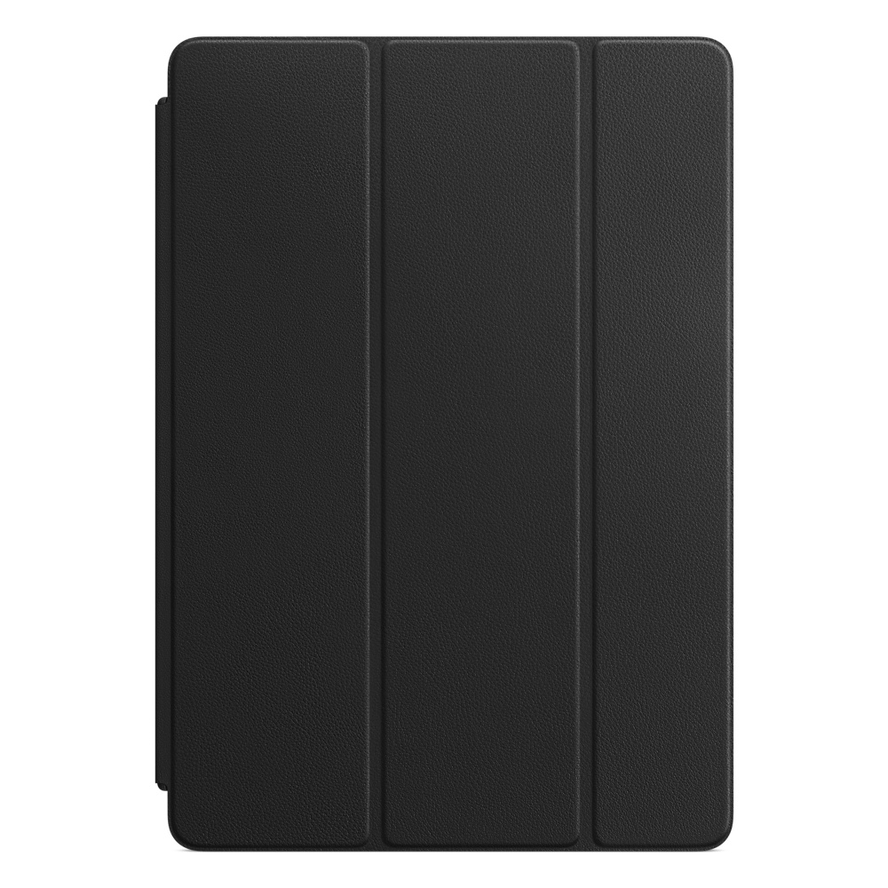 APPLE Leather Smart Cover pouzdro flip Apple iPad Pro 12.9 black