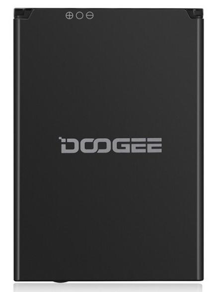Baterie Doogee BAT17613360 3360mAh (Bulk)