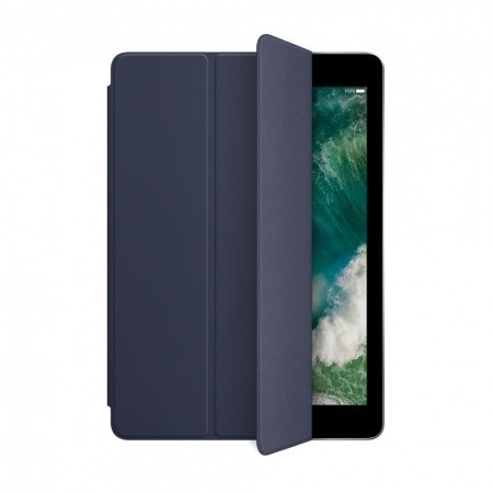 APPLE Smart Cover pouzdro Apple iPad midnight blue