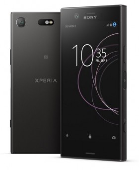 Sony Xperia XZ1 Compact G8441 Black