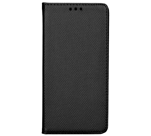 Smart Magnet flipové pouzdro pro Xiaomi Redmi Note 5A, black