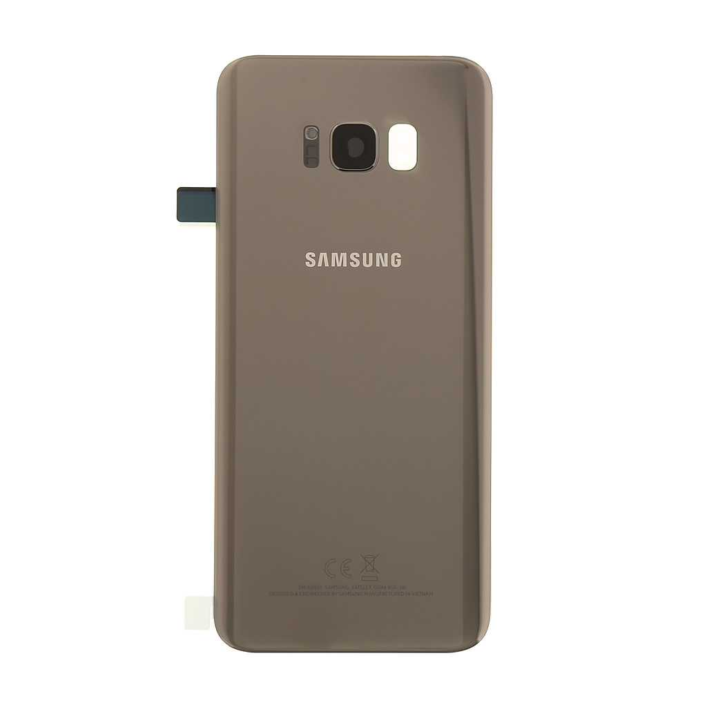 Kryt baterie GH82-14015F Samsung Galaxy S8 PLUS gold