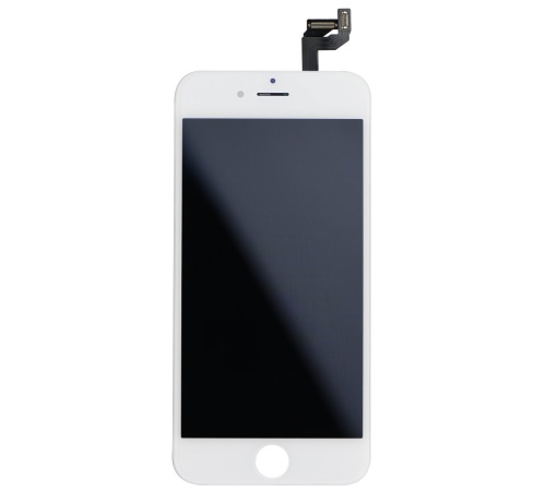 LCD + dotyková deska pro Apple iPhone 6S (High Quality AAA+), white