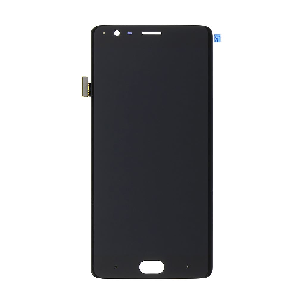 LCD + dotyková deska pro OnePlus 3 black