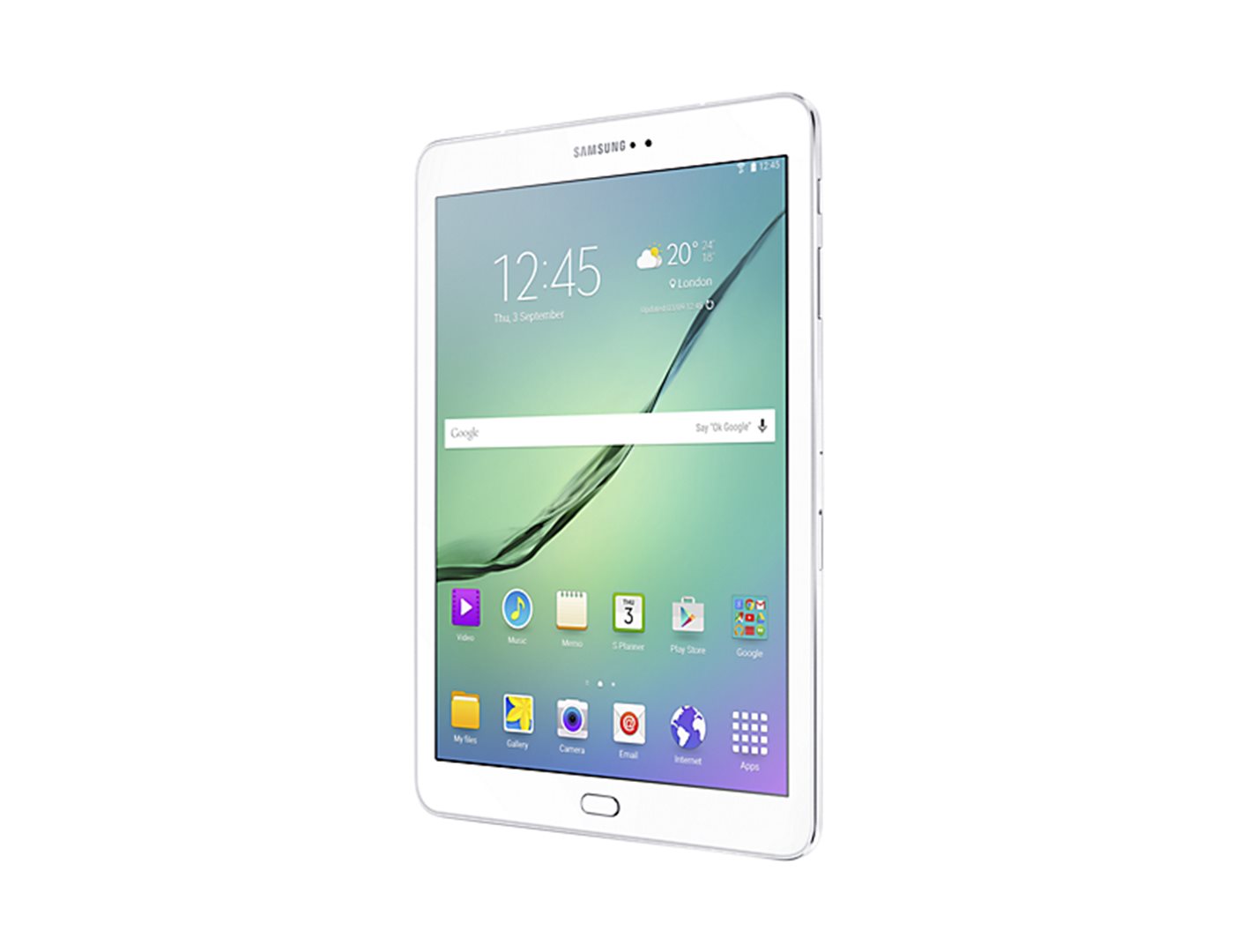 Tablet Samsung Galaxy Tab S2 9.7 SM-T819 32GB LTE White