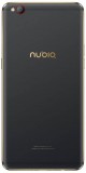 Mobilní telefon Nubia M2 Lite Black gold