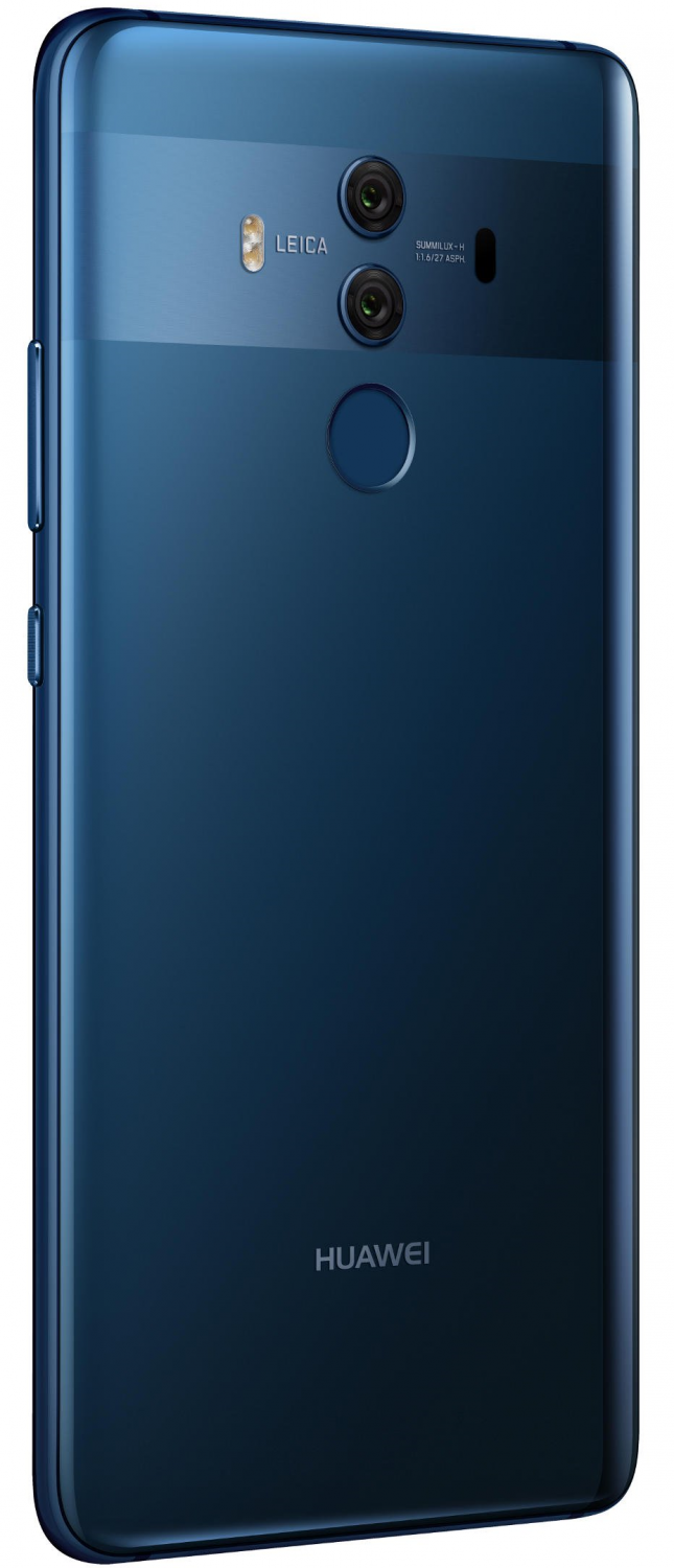 Mobilní telefon Huawei Mate 10 Pro Blue