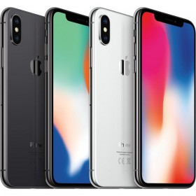 Apple iPhone X 64GB Space Gray