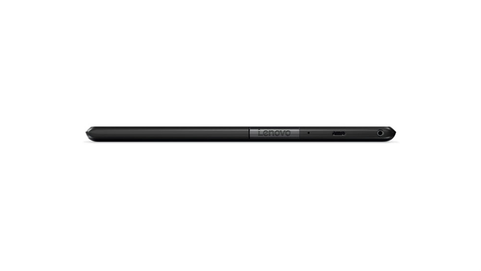 Tablet Lenovo Tab4 10 LTE ZA2K0053CZ Black