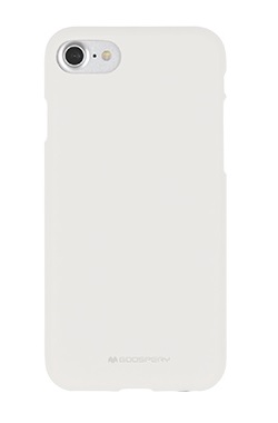 Pouzdro Mercury Soft feeling Samsung Galaxy J5 2017, white
