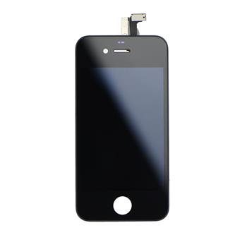 LCD + dotyková deska pro Apple iPhone 7 plus, black