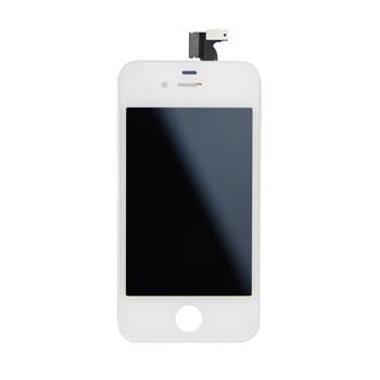 LCD + dotyková deska pro Apple iPhone 7 plus, white