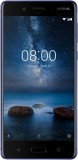 Mobilní telefon Nokia 8 Dual SIM Glossy Blue