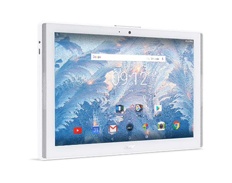 Tablet Acer Iconia One 10 NT.LDNEE.004 (B3-A40-K3HZ) White