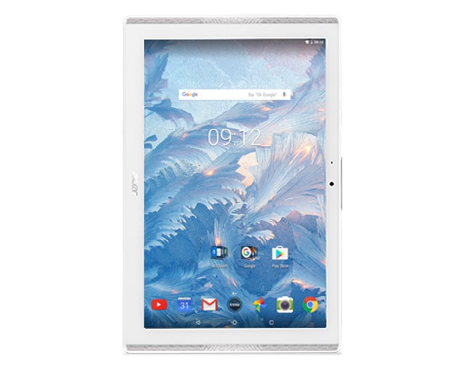 Tablet Acer Iconia One 10 NT.LDNEE.004 (B3-A40-K3HZ) White